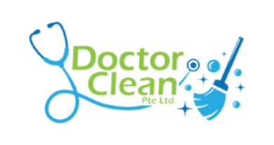 Doctor Clean Singapore