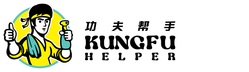KungFu Helper